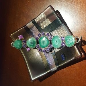 925 Sterling Silver Bracelet